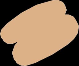 Decorative footer icon