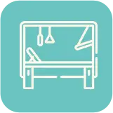 Ícone do Pilates